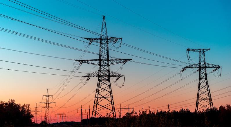 電力、軌道交通、安防檢測(cè)